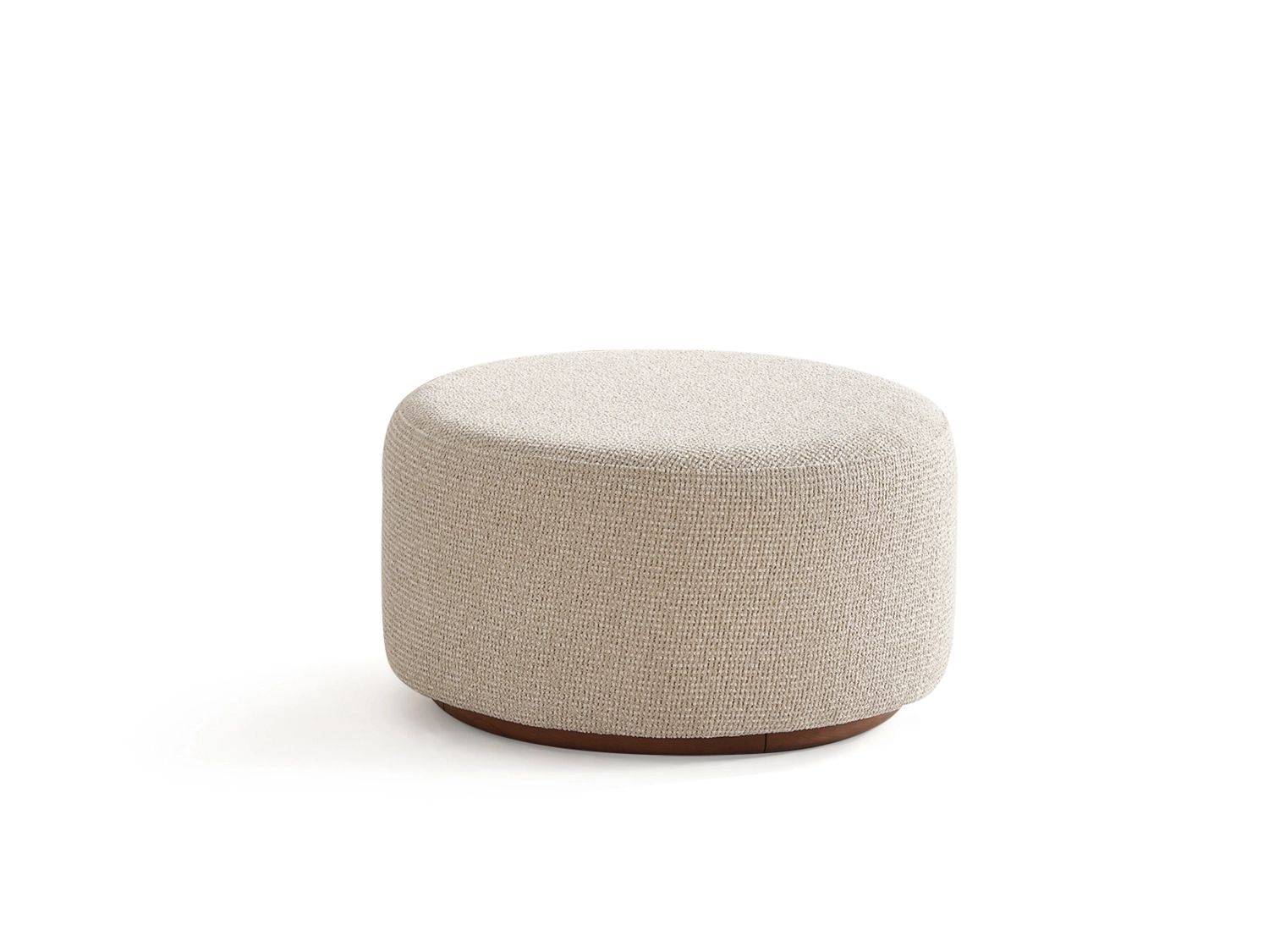 Crown - Puf