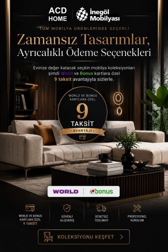 dikey ka9 taksit kampanyası - dikey